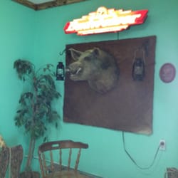 Cattlemen's Steak House - An area for the kids?