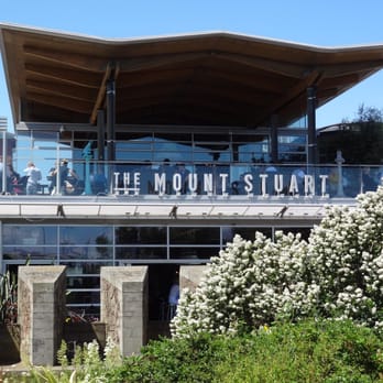 The Mount Stuart - The Mount Stuart - British Near Me - Cardiff Bay, ABE