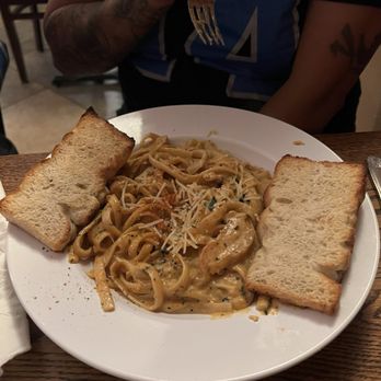 Pizza Heaven Bistro - Cajun chicken pasta** spicy! - Pizza Near Me - Phoenix, Arizona Pizza Heaven Bistro - Cajun chicken pasta** spicy! - Pizza Near Me - Phoenix, Arizona