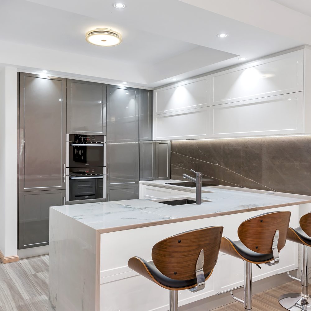 Davis And Park Kitchens - Our new kitchen! - General Contractors Near Me - Lonsdale, SA