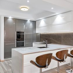 Davis And Park Kitchens Builders 17 Aldenhoven Rd Lonsdale