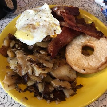 HangOverEasy - Sloppy Seconds - Breakfast & Brunch Near Me - Columbus, Ohio