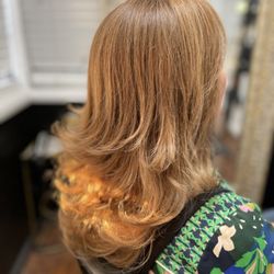 The Corner Salon - Hairbyblanca