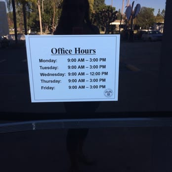 Social Security - Hours - Public Services & Government Near Me - Brea, California Social Security - Hours - Public Services & Government Near Me - Brea, California