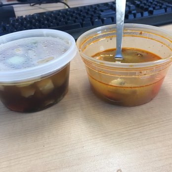 Canadian Thai - Thai Near Me - Toronto, Ontario