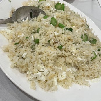 Dim Sum King - RN14. Dried Scallop and Egg White Fried Rice - Dim Sum Near Me - Daly City, California Dim Sum King - RN14. Dried Scallop and Egg White Fried Rice - Dim Sum Near Me - Daly City, California