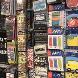 GW School Supply