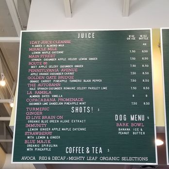 Boulevard of Greens - Cafes Near Me - Fort Worth, Texas Boulevard of Greens - Cafes Near Me - Fort Worth, Texas