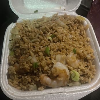 Red Apple Chinese Restaurant - Shrimp Fried Rice - Chinese Near Me - Metairie, Louisiana Red Apple Chinese Restaurant - Shrimp Fried Rice - Chinese Near Me - Metairie, Louisiana