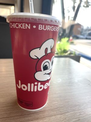 Jollibee by null