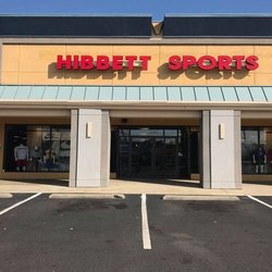 Hibbett Sports