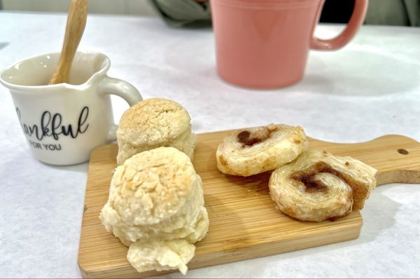 Our Little Secret Cafe & Catering by null