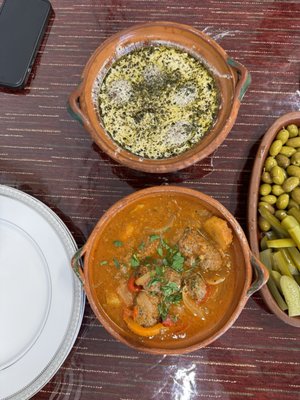 Al Baraka Restaurant by null