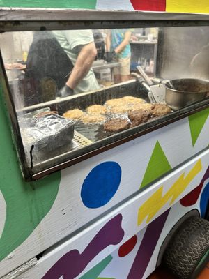 Lovick's Cafe by null