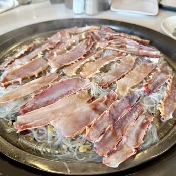 Fresh Elements - Seafood Near Me - Daly City, California