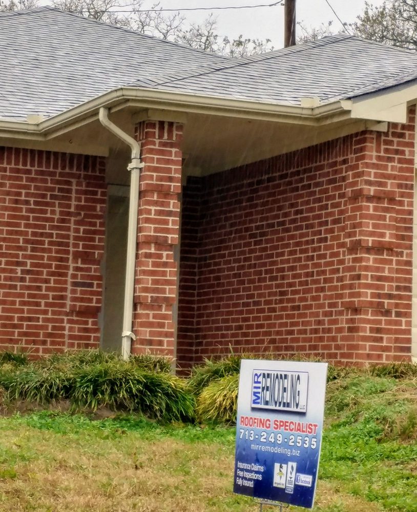 Slide of MIR Remodeling