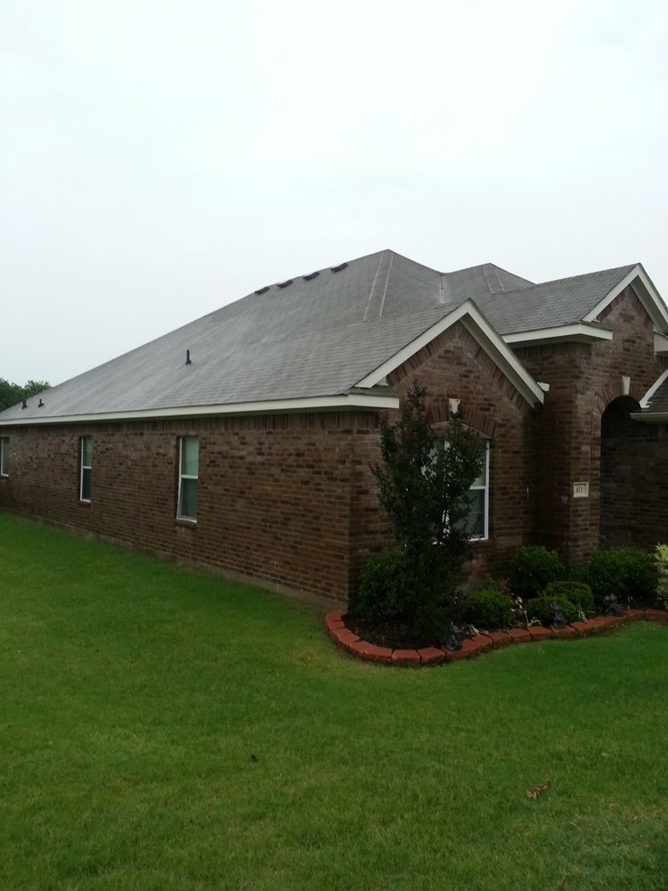 Slide of Cajun Homes