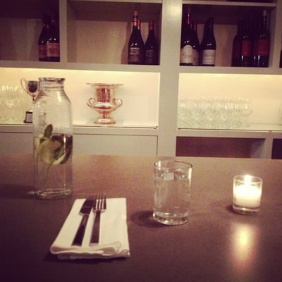 Saltwater Oyster Depot by null