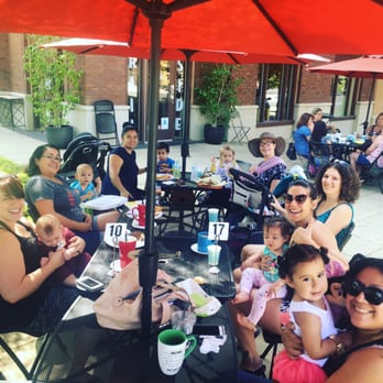 Rail Side Cafe - Great outdoor space, just need some highchairs. - Coffee & Tea Near Me - San Dimas, California Rail Side Cafe - Great outdoor space, just need some highchairs. - Coffee & Tea Near Me - San Dimas, California