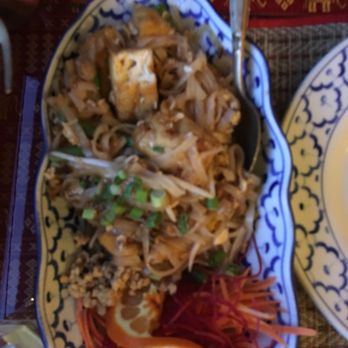 Bangkok Station - Thai Near Me - Nyack, New York