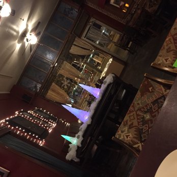 The Thai Restaurant - Beautiful, relaxing setting. - Thai Near Me - Lancaster, California