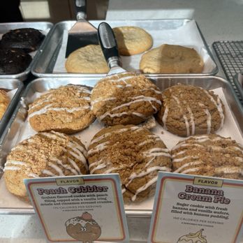 Chip City - Bakeries Near Me - Philadelphia, Pennsylvania