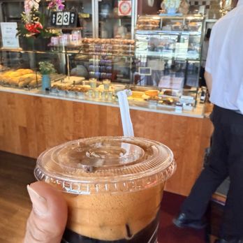 Thanh Tam Bakery - Vietnamese Near Me - Garden Grove, California