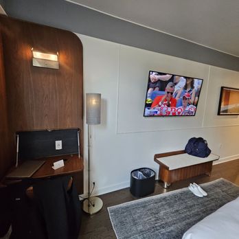 Thompson Washington - Hotels Near Me - Washington, DC, District of Columbia