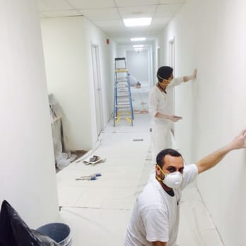 Paintex, LLC - Commercial painting in Reston VA. - Painters Near Me - Centreville, Virginia Paintex, LLC - Commercial painting in Reston VA. - Painters Near Me - Centreville, Virginia