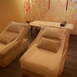 YS Massage