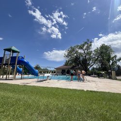 Monument Valley Pool - Pool
