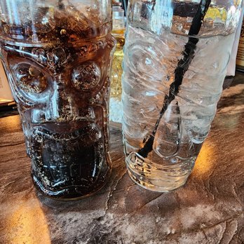 Gambi's - Tikki cups are cool - Breakfast & Brunch Near Me - Sparks, Nevada Gambi's - Tikki cups are cool - Breakfast & Brunch Near Me - Sparks, Nevada