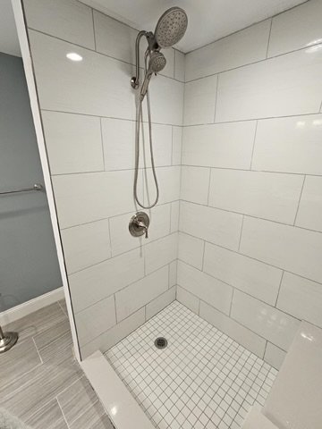 Slide of Zachary Michaud Plumbing