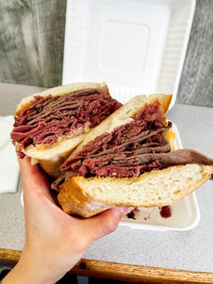 Market House Meats by null