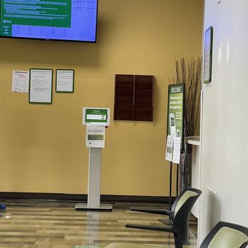 Quest Diagnostics - Kiosks to checkin - Laboratory Testing Near Me - Apopka, Florida
