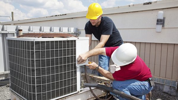 Northwest Maintenance and Electrical Services Logo