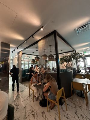 BISTRO CAFÉ - Updated April 2025 - 354 Photos & 153 Reviews - 4155