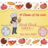 Brick Block Cakes gift card