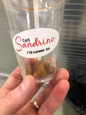 Café Sandrino by null