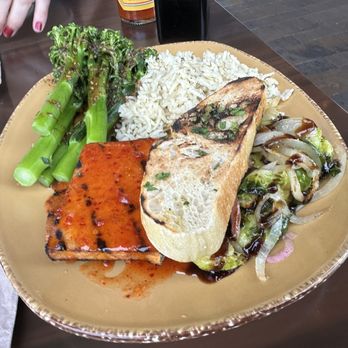 Urban Plates - New American Near Me - Long Beach, California Urban Plates - New American Near Me - Long Beach, California