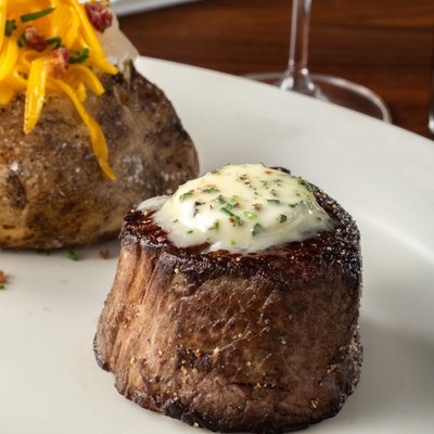 J. ALEXANDER’S RESTAURANT - 282 Photos & 301 Reviews - American (New