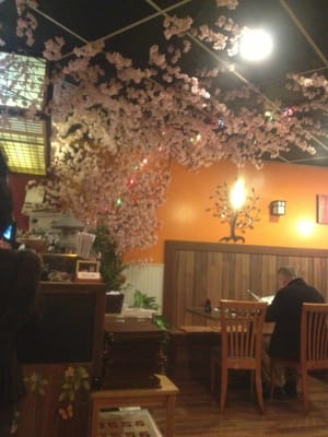 Hi Dozo Sushi by null