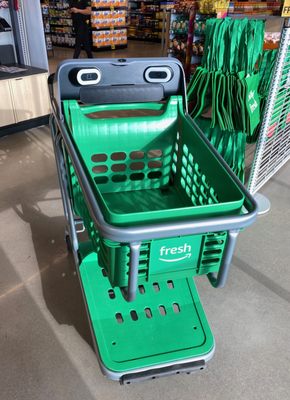 Amazon Fresh by null