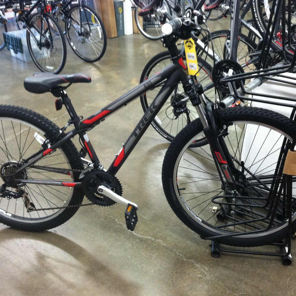 Trek Bicycle Livermore - Inside the store - Bikes Near Me - Livermore, California Trek Bicycle Livermore - Inside the store - Bikes Near Me - Livermore, California