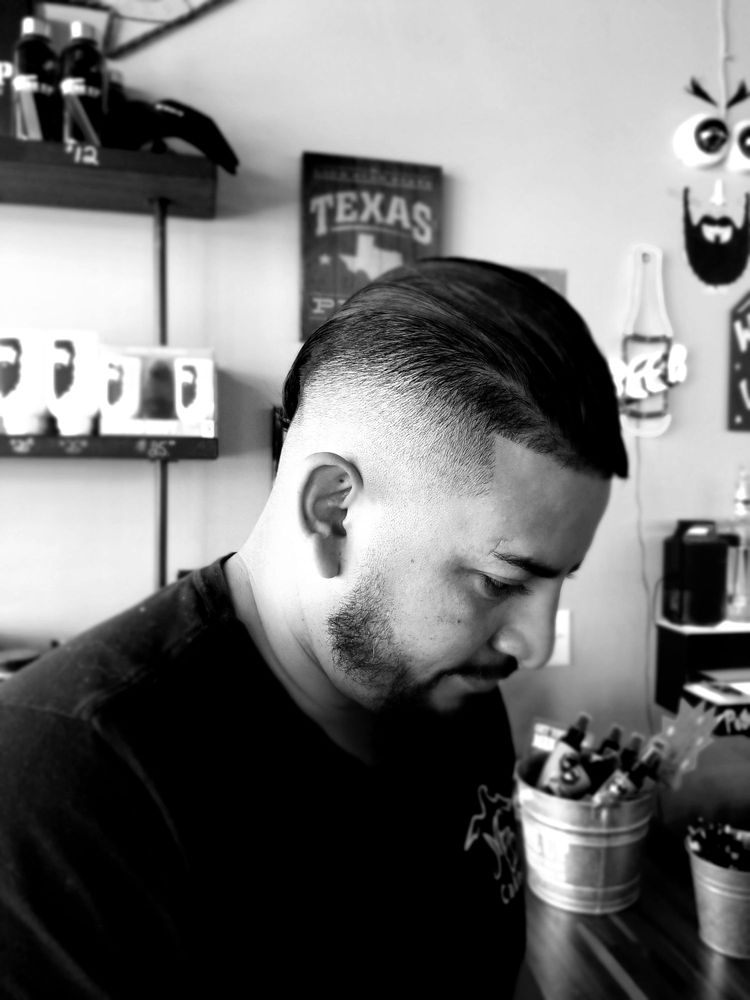 TUNE UP THE MANLY SALON 38 Photos & 39 Reviews 21630 Kuykendahl Rd