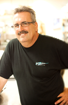 Personal Touch Catering