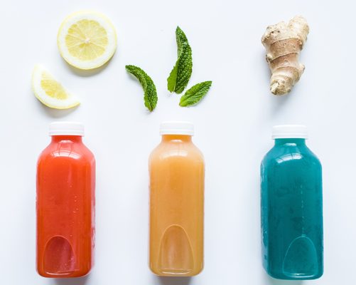 Portland Juice Co. by null