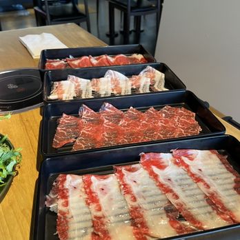 dPot Unlimited - Hot Pot Near Me - Irvine, California