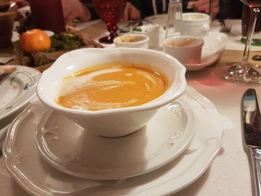 Restaurant Torschänke by null