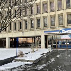 US Post Office
